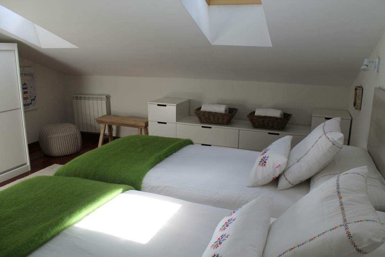 Precioso Apartamento En El Centro - Max. 6 Personas Ескарай Екстер'єр фото