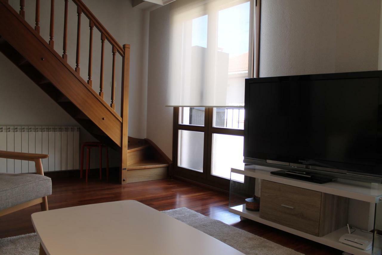 Precioso Apartamento En El Centro - Max. 6 Personas Ескарай Екстер'єр фото