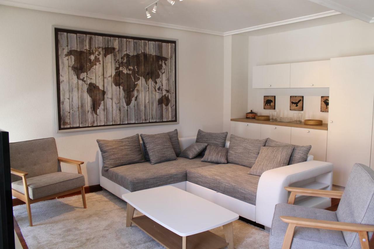 Precioso Apartamento En El Centro - Max. 6 Personas Ескарай Екстер'єр фото
