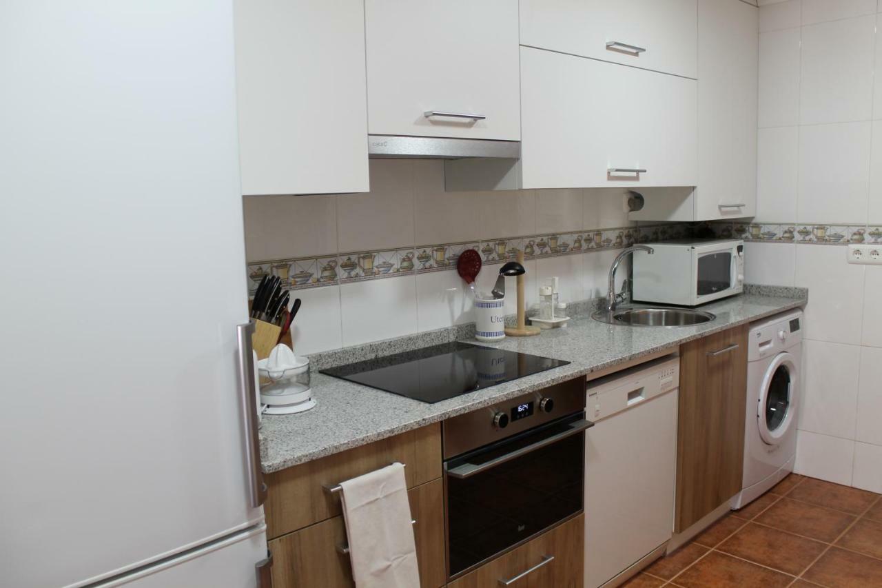 Precioso Apartamento En El Centro - Max. 6 Personas Ескарай Екстер'єр фото