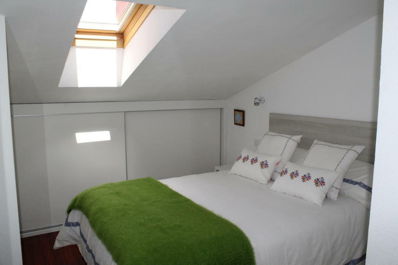 Precioso Apartamento En El Centro - Max. 6 Personas Ескарай Екстер'єр фото
