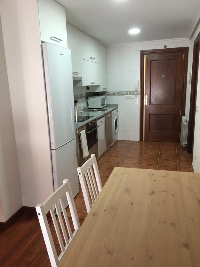Precioso Apartamento En El Centro - Max. 6 Personas Ескарай Екстер'єр фото