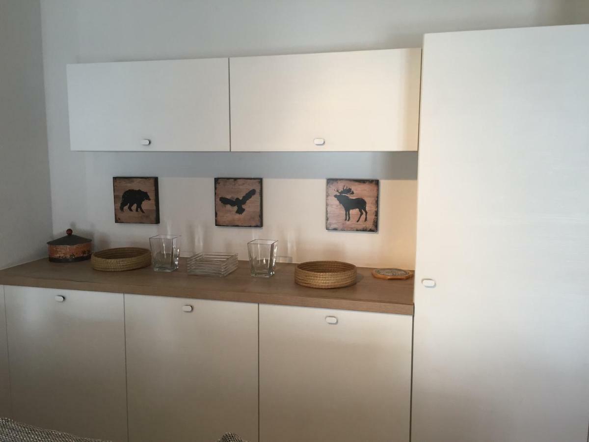 Precioso Apartamento En El Centro - Max. 6 Personas Ескарай Екстер'єр фото