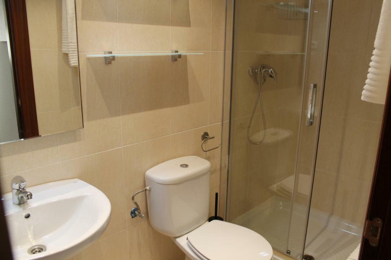 Precioso Apartamento En El Centro - Max. 6 Personas Ескарай Екстер'єр фото