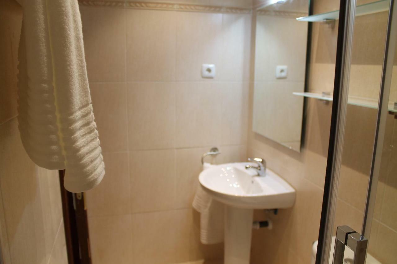 Precioso Apartamento En El Centro - Max. 6 Personas Ескарай Екстер'єр фото
