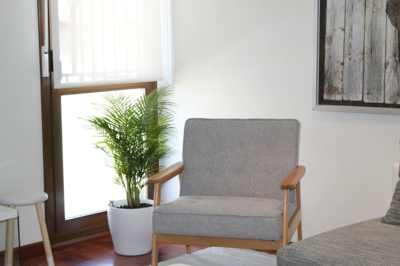 Precioso Apartamento En El Centro - Max. 6 Personas Ескарай Екстер'єр фото