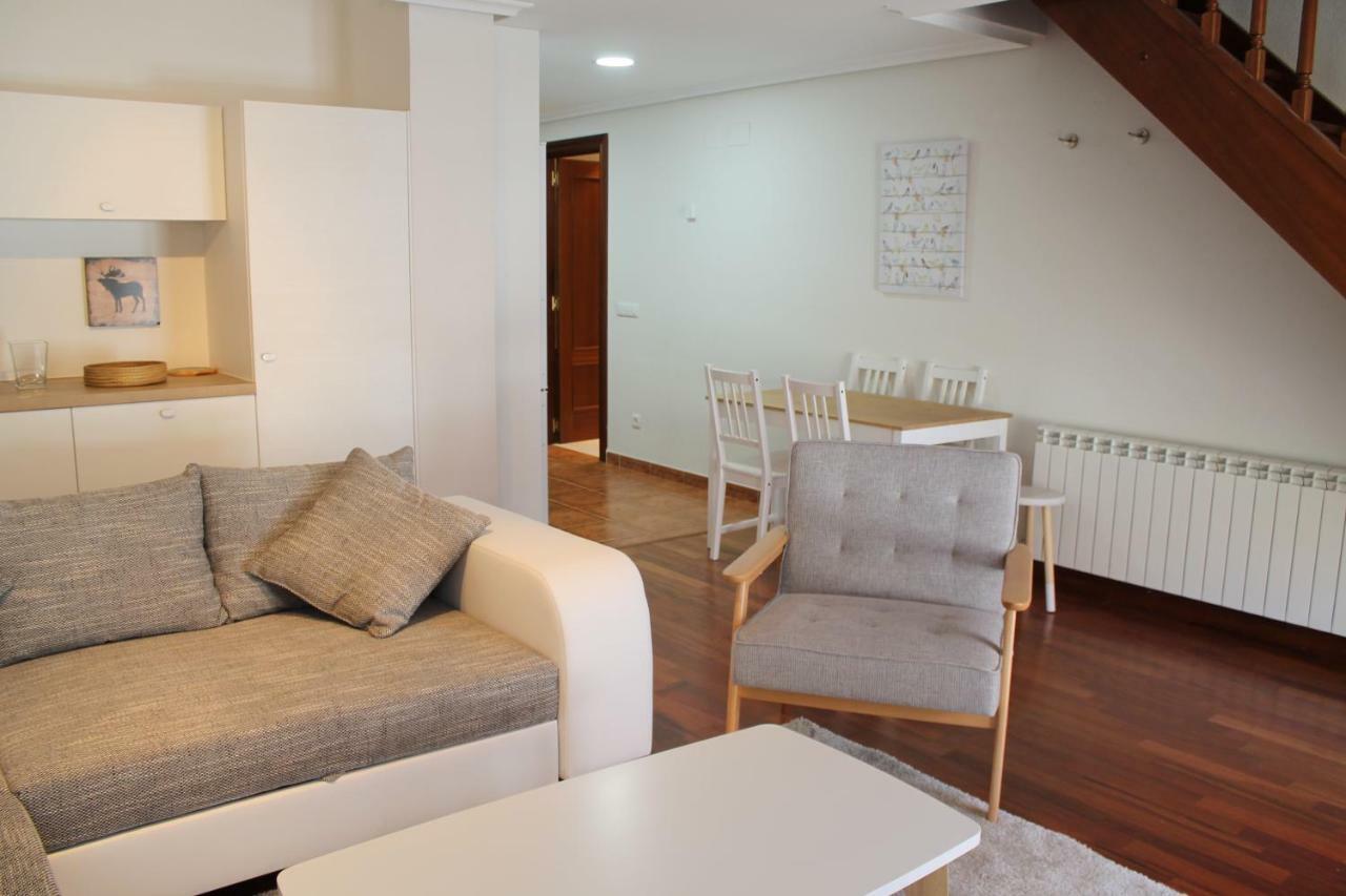 Precioso Apartamento En El Centro - Max. 6 Personas Ескарай Екстер'єр фото